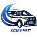 SG My First Transportation Logo