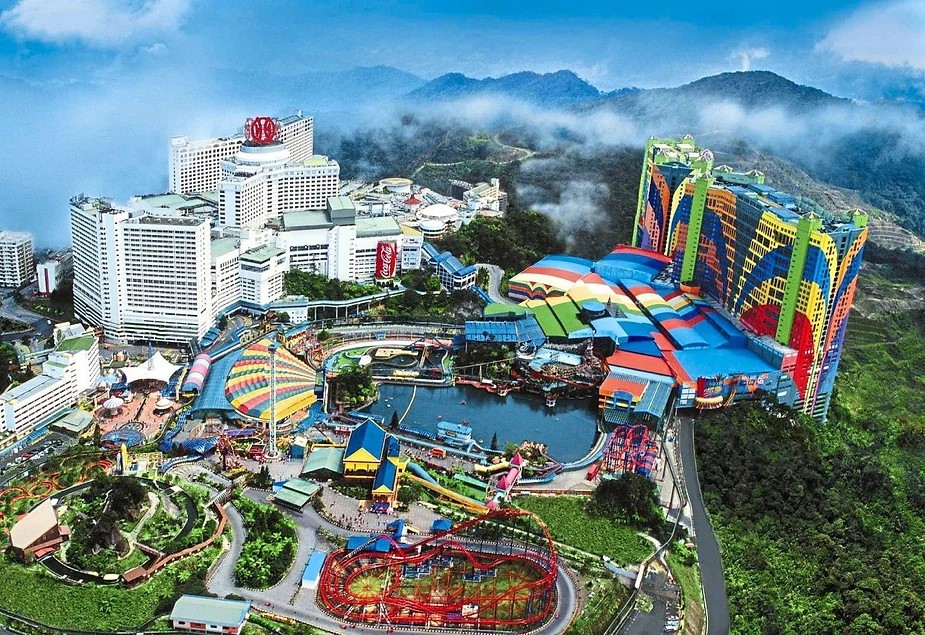 Genting-Highlands-sky jb-to-genting-highlands-image