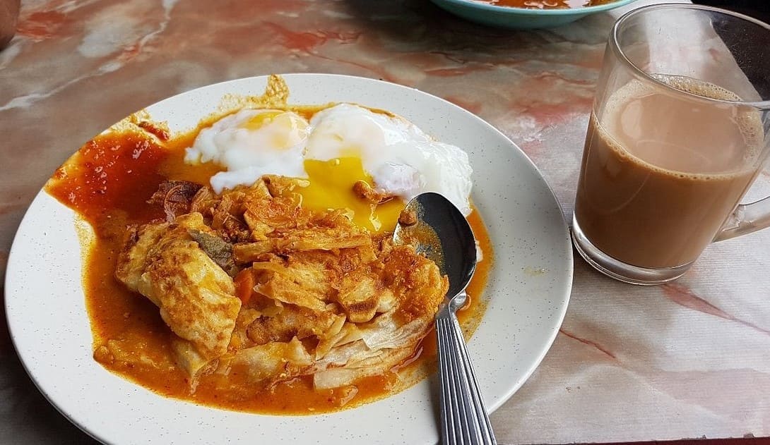 Roti Canai In Kuala Lumpur sgmy first travel guide Roti Canai In Kuala Lumpur