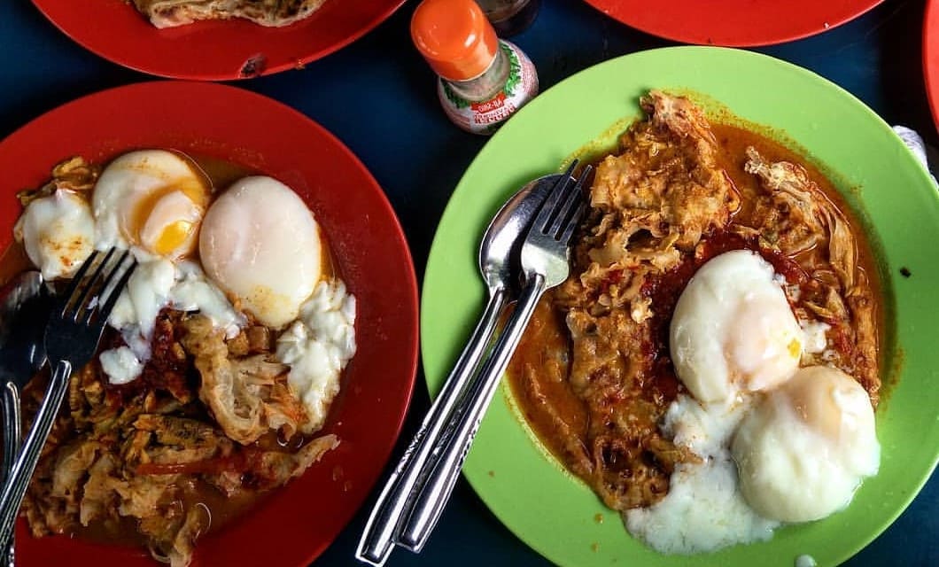 Roti Canai In Kuala Lumpur sgmy first travel guide Roti Canai In Kuala Lumpur