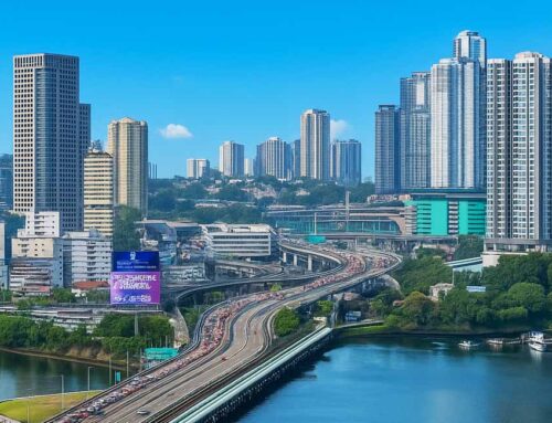 Top 6 Places To Visit In Johor Bahru