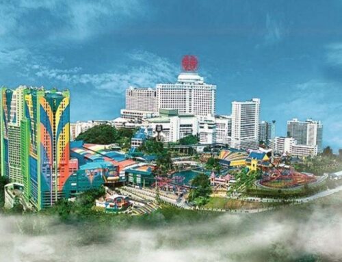 Top 8 Places To Visit In Genting Highlands