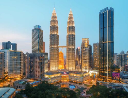 Top 10 Places To Visit In Kuala Lumpur