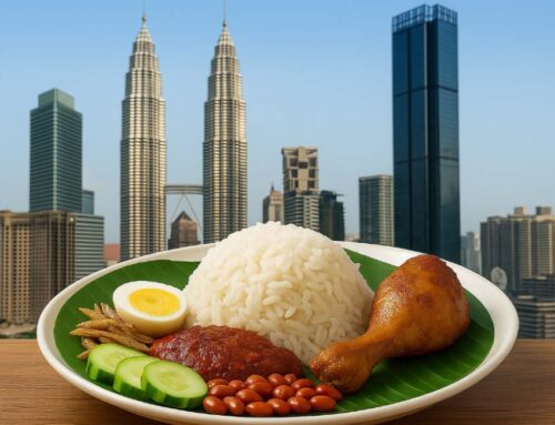 Top 7 Kuala Lumpur Night Markets to Visit | SG My First